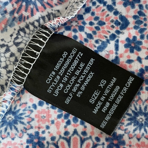 Dress - Picture 5 of 5